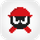 Pixel Robot Jump Saga icon