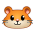Hamsterlog icon