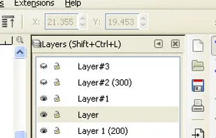 SVG Flipbook screenshot 1