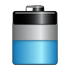 Battery Charged Alert icon