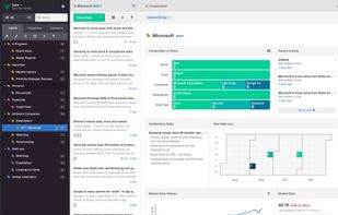 Bipsync screenshot 1