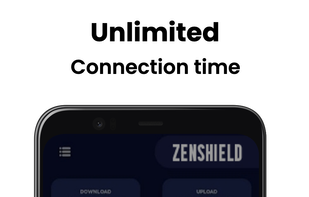 ZENSHIELD - Fast VPN Proxy IP screenshot 2