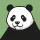 Panda icon