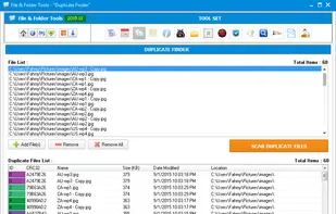 FCorp File & Folder Tools screenshot 1