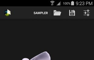 ProtoShade screenshot 1