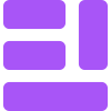 Optimal UX icon