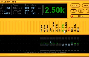 earPlugins screenshot 1