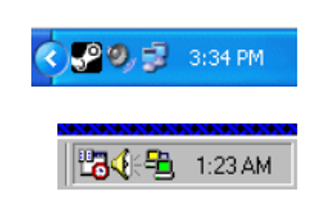 LanLights screenshot 1