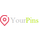 YourPins icon