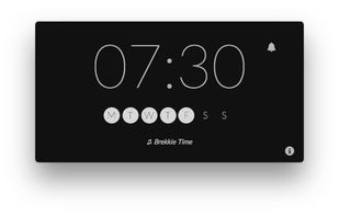 Wakefy screenshot 1