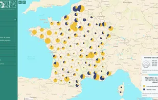 TerraVisu screenshot 2