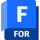 Autodesk Formit icon