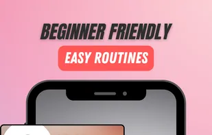 FitBody At Home in 5-10 Minute screenshot 3