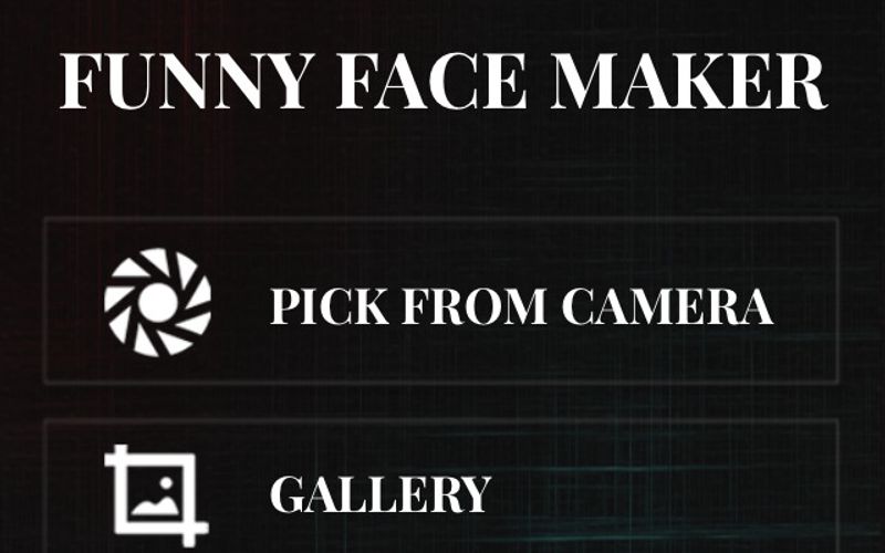 Funny Face Maker - Face Warp – Apps no Google Play