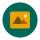 Daily Wallpapers from Bing icon