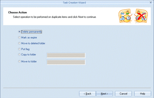 Kernel for Outlook Duplicates screenshot 2