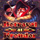 Betrayal at Krondor icon