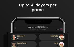 Wurdian screenshot 1