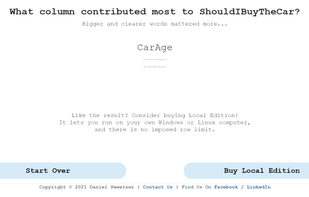 Hidden Gems screenshot 3