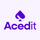 Acedit icon