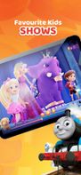 KidsCast screenshot 1