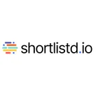 shortlistd.io icon