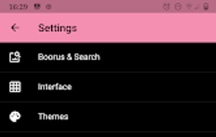 LoliSnatcher screenshot 2