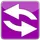 Folder Sync icon