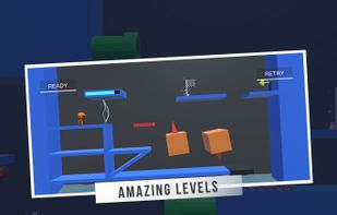 Rescue Me - Puzzle Game screenshot 1