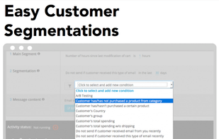 Segment Customers by Order History