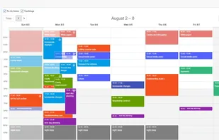 PlanArty screenshot 1