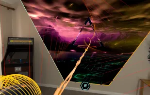 Synth Riders screenshot 3