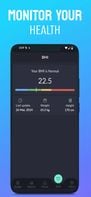 Pedometer - Step Counter screenshot 3