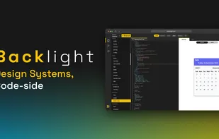 Backlight screenshot 1