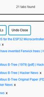 ScoutTab Productivity Browser Extension screenshot 1