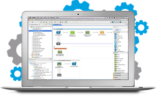 Mule ESB screenshot 1