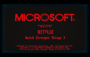 Windows 1.11 screenshot 1