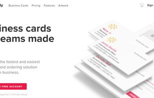 Brandly screenshot 1