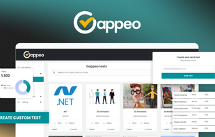 Gappeo, assessments made easy