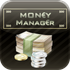 Money Manager Master icon