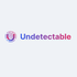 Undetectable Browser icon