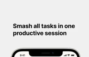 FlowStack screenshot 1