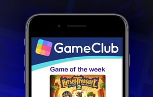 GameClub screenshot 1