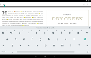 Google PDF Viewer screenshot 2