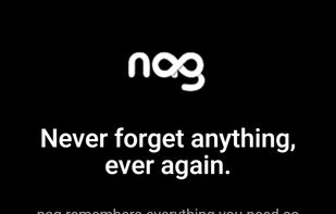 nag reminder screenshot 1