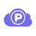 pCloud Pass icon