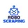 Roboscraping icon