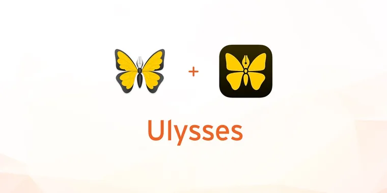 Ulysses 37 released with enhanced dashboard, critical issue fixed, and other improvements image