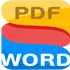 PDF 2 DOC icon