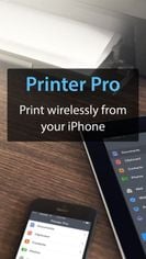 Printer Pro screenshot 1